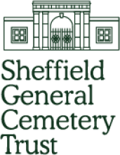 sheffield general cemetery trust logo