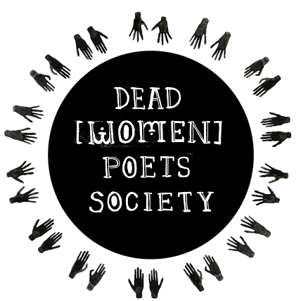 dead women poets society logo