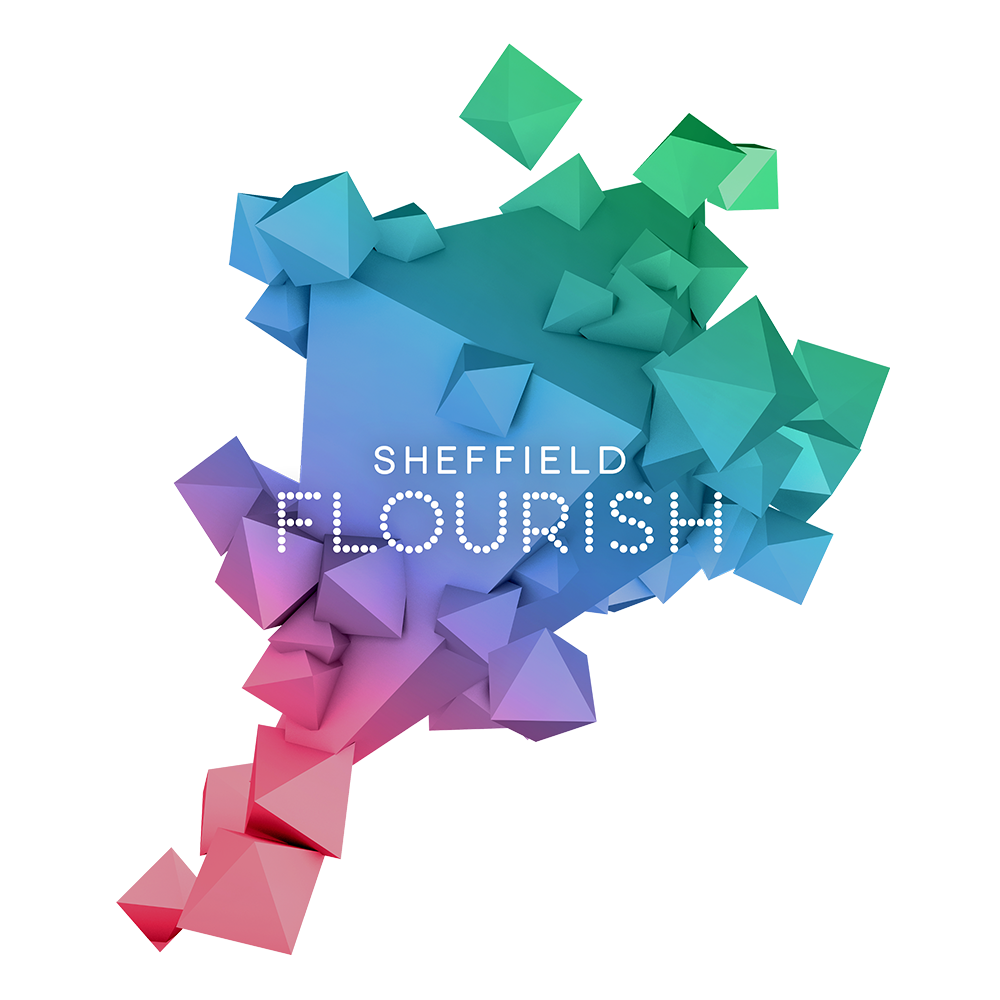 sheffield flourish logo