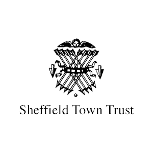 sheffield town trust logo